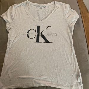 Calvin Klein size xl worn twice great condition